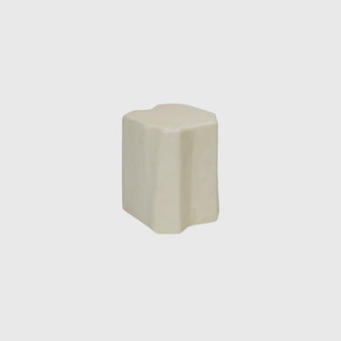 Ferm Living - Staffa Stool - Ivory