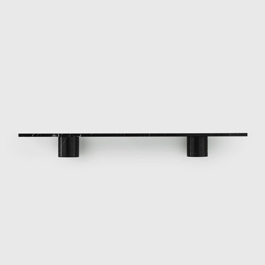 Normann Copenhagen - Sten Shelf - Black Marble