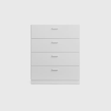 String - Relief Chest of drawers - Wide - Various