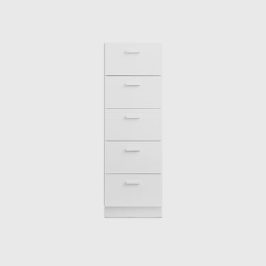 String - Relief Chest of drawers - Tall - Various