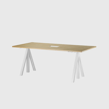 Oak / 180x90