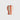 Hay - Sobremesa Stripe Vase - Red