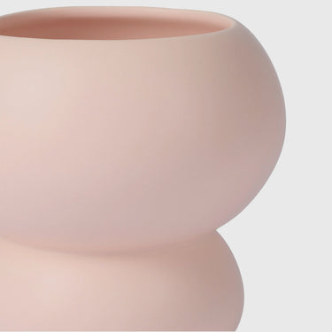 The Conran Shop - Stacked Spheres Vase - Plaster