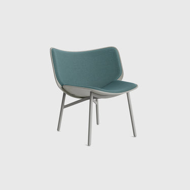 Hay - Dapper Lounge Chair - Various Fabrics