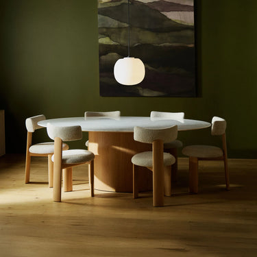 The Conran Shop - Pip Dining Chair - Oak