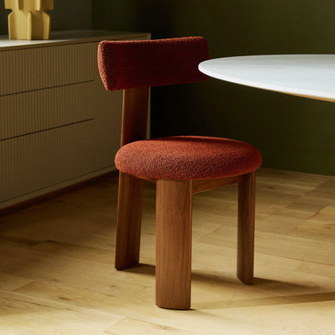 The Conran Shop - Pip Dining Chair - Walnut