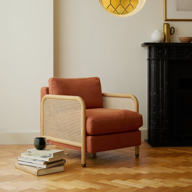The Conran Shop - Tamilla Armchair - Various