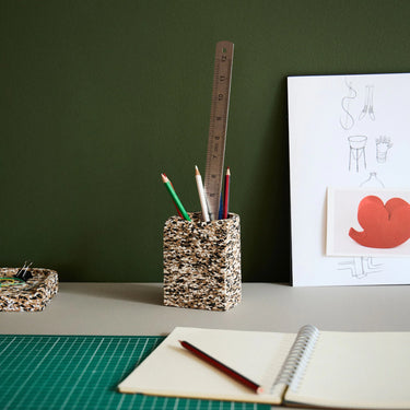 The Conran Shop - Confetti Pen Pot