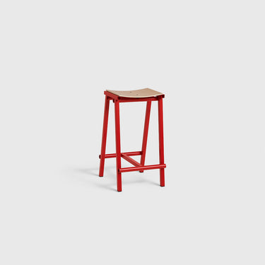 Hay - Taburete 8 Bar Stool 65cm - Various