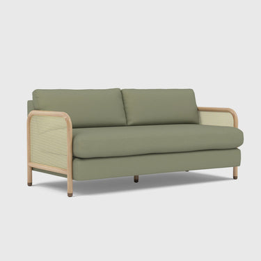 The Conran Shop - Tamilla Armchair 2-Seater - Various