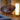 The Conran Shop - Cloud Floor Lamp - Walnut Base with Iris Lounge Chair