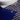 The Conran Shop - Early Bird Cushion in blue with Juniper Rug Blue 