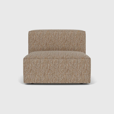 The Conran Shop - Livello Middle Sofa Module in beige fabric