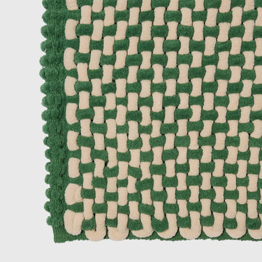 The_Conran_Shop_-_Noodle_Bath_Mat_-Green_Corner_Detail