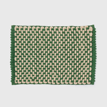 The_Conran_Shop_-_Noodle_Bath_Mat_- Green