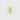 The Conran Shop - Nova Stripe Glasses 360ml ( Set of 4) - Mustard single