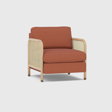 The Conran Shop - Tamilla Armchair in Dahlia