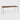 Hay - Traverse Table - 190 cm