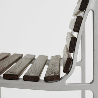 Hay - Traverse Chair