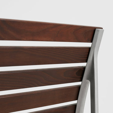 Hay - Traverse Chair