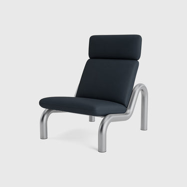 Normann Copenhagen - Tube Lounge Chair - Various