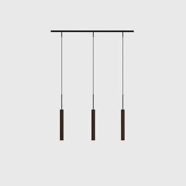 Audo Copenhagen - Tubulaire Rail Pendant 3