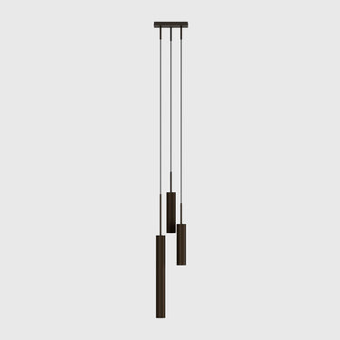 Audo Copenhagen - Tubulaire Pendant Canopy 3