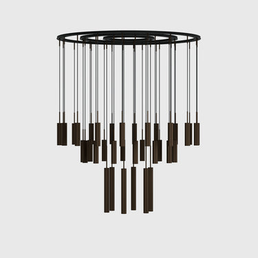 Audo Copenhagen - Tubulaire Chandelier - Various