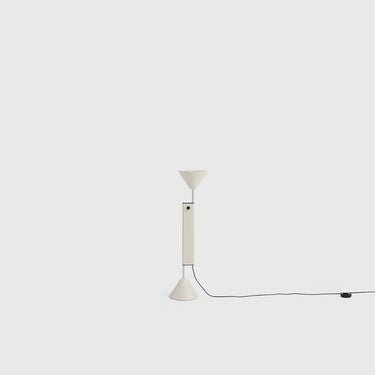 Hay - Twist Floor Lamp