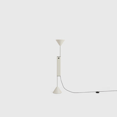 Hay - Twist Floor Lamp