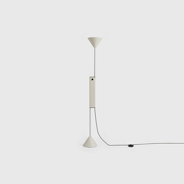 Hay - Twist Floor Lamp