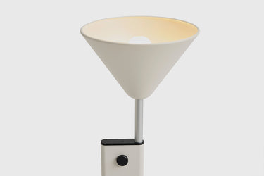 Hay - Twist Floor Lamp