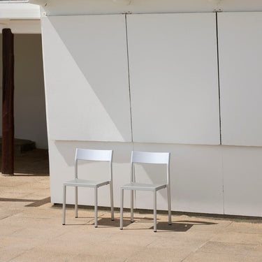 Hay - Type Chair - Grey