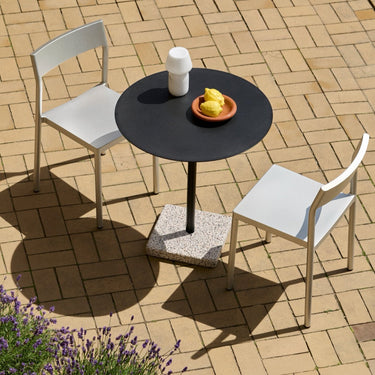 Hay - Type Chair Grey - Ex Display