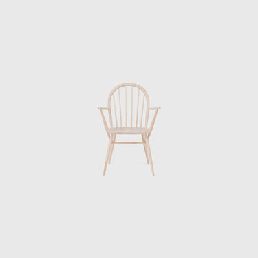 L.Ercolani - Utility Armchair - Various Finishes