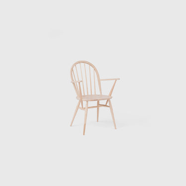 L.Ercolani - Utility Armchair - Various Finishes