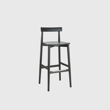 L.Ercolani - Lara Bar Stool - Various Finishes