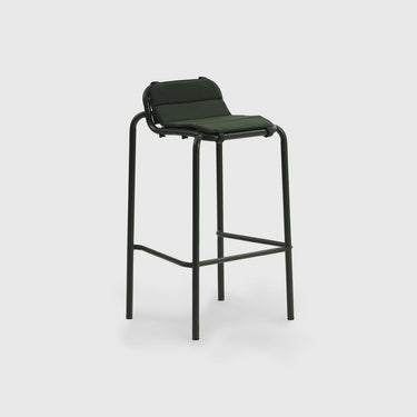 Normann Copenhagen - Vig Barstool Cushion - Various