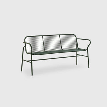 Normann Copenhagen - Vig Dining Bench - Various