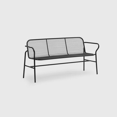 Normann Copenhagen - Vig Dining Bench - Various