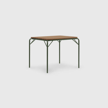 Normann Copenhagen - Vig Table Robinia - Wood - Various