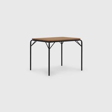 Normann Copenhagen Vig Table Robinia Wood Various