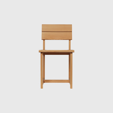 Ferm Living - Vist Dining Chair - Douglas Fir