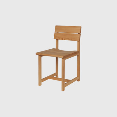 Ferm Living - Vist Dining Chair - Douglas Fir