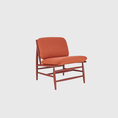L.Ercolani - Von Chair - Various
