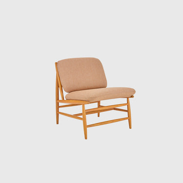 L.Ercolani - Von Chair - Various