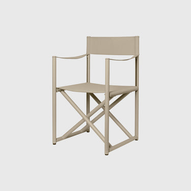 Ferm Living - Voya Folding Chair - Cashmere