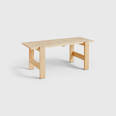 Hay - Weekday Table  - Various