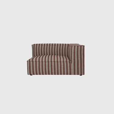 Ferm Living - Catena Sofa Armrest Right S401 / L401 - Small / Large - Various Fabrics