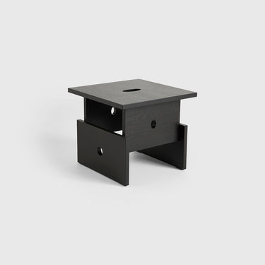 Hay - Wood Box Coffee Table - Oak